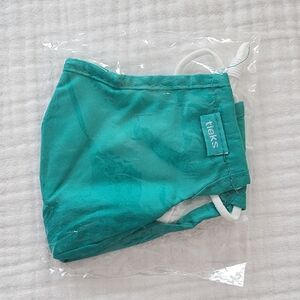 Tieks Face Mask